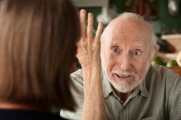 Ce qu’il faut connaître de la maladie d’Alzheimer – le diagnostic